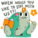 Stiker