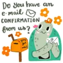 Stiker