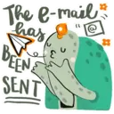 Stiker