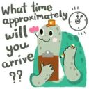Stiker