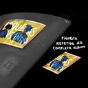 ملصق
