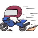Стикер