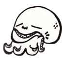 Стикер