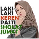 Stiker