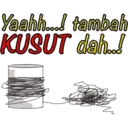 Stiker