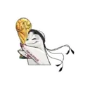 Stiker