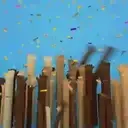 ملصق
