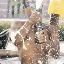 ملصق