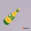 ملصق