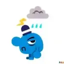 స్టికర్