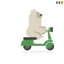 స్టికర్