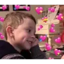 স্টিকার