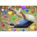 স্টিকার