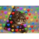 স্টিকার