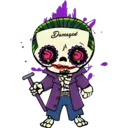 ស្ទីកเกอร์