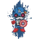 ស្ទីកเกอร์