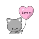 สติกเกอร์