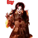 ស្ទីកเกอร์