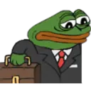 Стикер