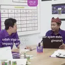 Стикер