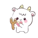 สติกเกอร์