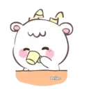 สติกเกอร์