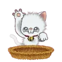 ஸ்டிக்கர்