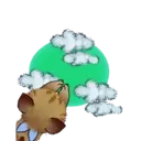 ஸ்டிக்கர்