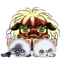 ஸ்டிக்கர்