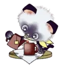 ஸ்டிக்கர்