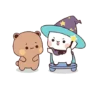 স্টিকার