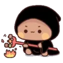 স্টিকার