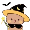 স্টিকার