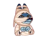 Стикер