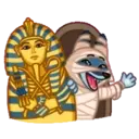 Стикер