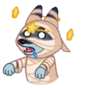 Стикер
