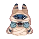 Стикер