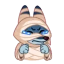Стикер