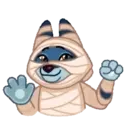 Стикер