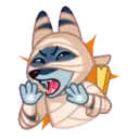 Стикер