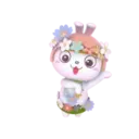 ஸ்டிக்கர்