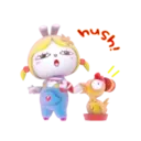 ஸ்டிக்கர்