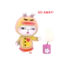 ஸ்டிக்கர்