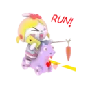 ஸ்டிக்கர்