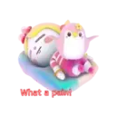 ஸ்டிக்கர்