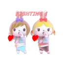 ஸ்டிக்கர்