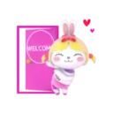 ஸ்டிக்கர்