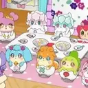 ස්ටිකර්