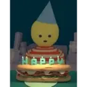 ស្ទីកเกอร์