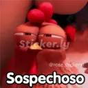 ملصق